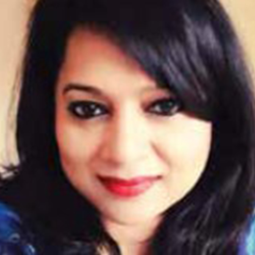 Nahima Rahman